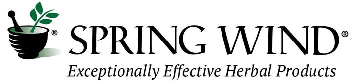Spring Wind Herbal Products - Exceptionally Effective